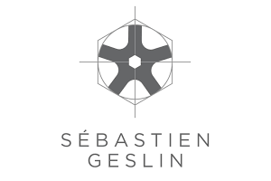 SÉBASTIEN GESLIN