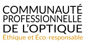 comunaute Communauté Professionnelle de l'Optique